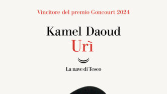 Kamel Daoud Escluso Dalla Mila