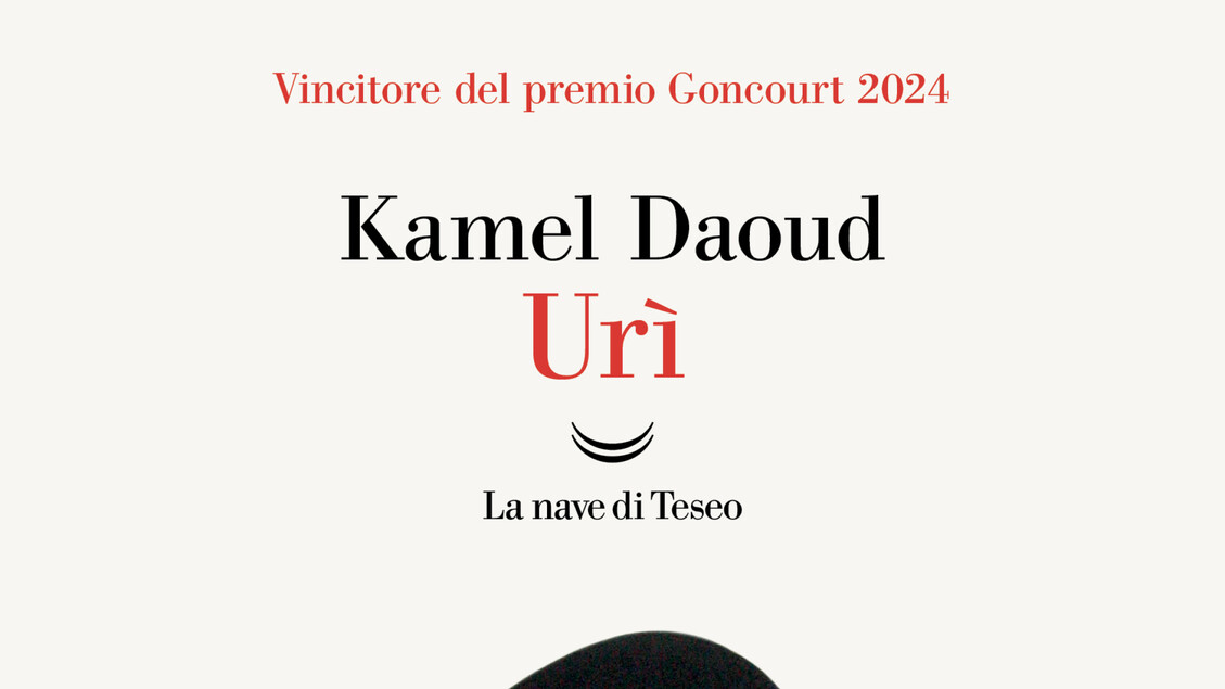 Kamel Daoud Escluso Dalla Mila