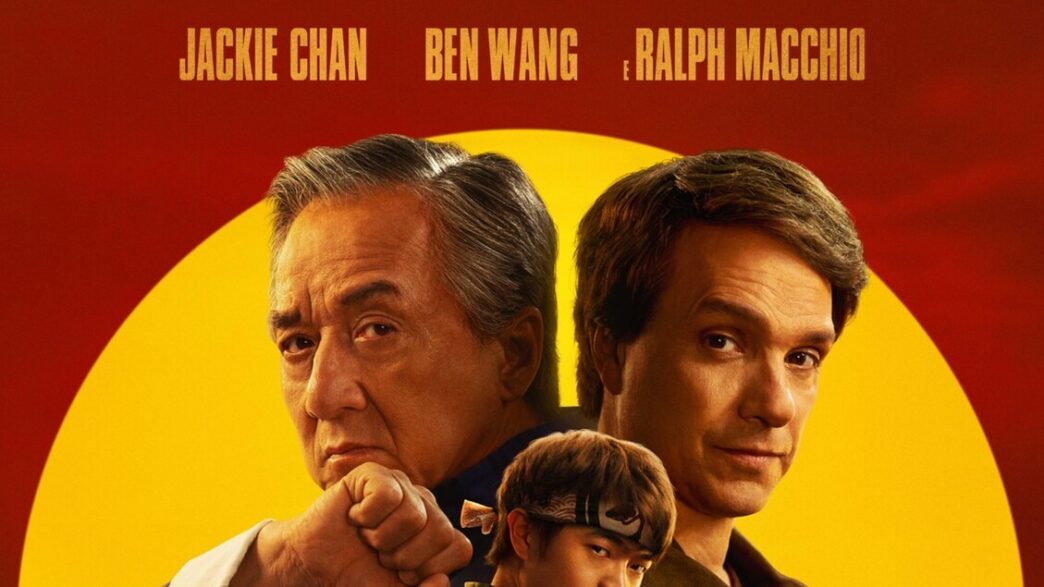 Karate Kid3A Legends2C La Sfida