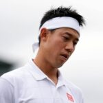 Kei Nishikori Coinvolto In Uno Scandalo Extra-Sportivo Per Una Relazione Parallela Prima Del Matrimonio