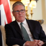 Keir Starmer: L’iran Non Deve Sviluppare Armi Nucleari, Priorità Alla Stabilità In Medio Oriente