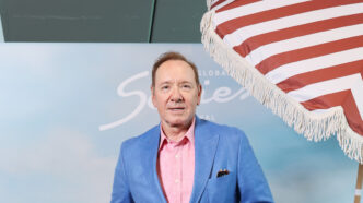 Kevin Spacey Racconta Gli Ulti