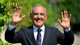 Kim Novak Premiata Con Il Leon