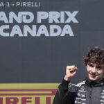 Kimi Antonelli Tra Maturità E Formula 1: Il Giovane Pilota Bolognese Alle Prese Con La Prima Prova Scritta