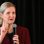 Kirsty Coventry Prima Donna Presidente Del Comitato Olimpico Internazionale Dal 2025