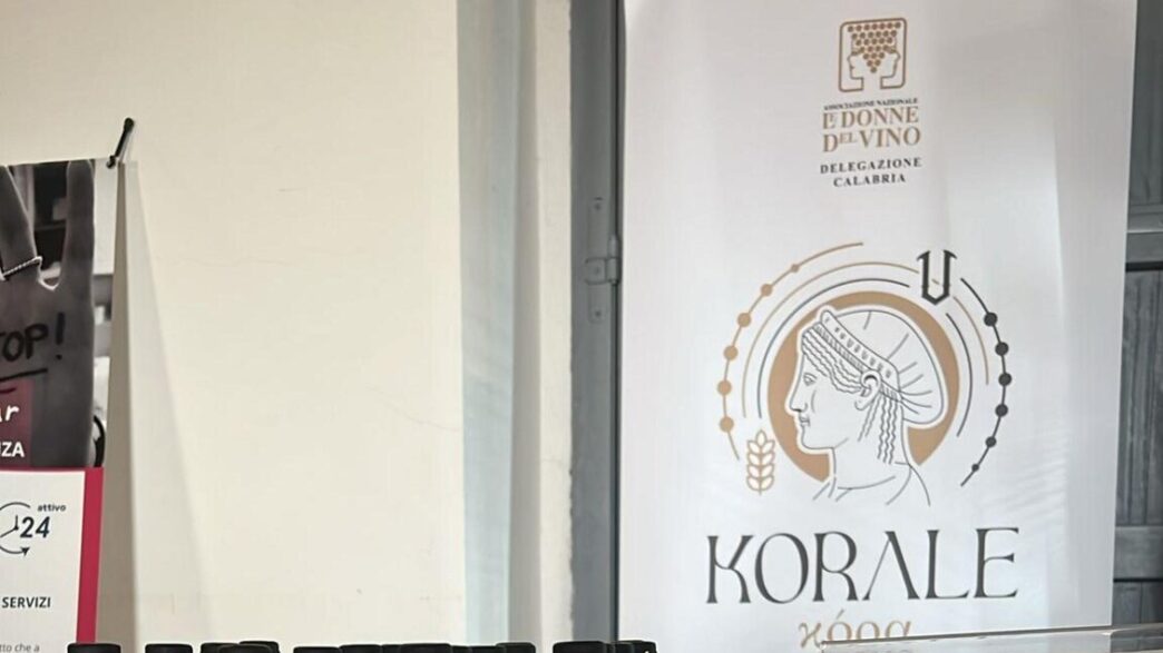 Korale2C Il Vino Calabrese Dell