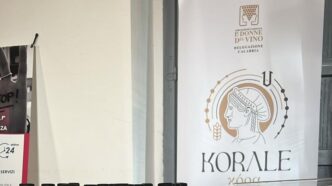 Korale2C Il Vino Calabrese Dell