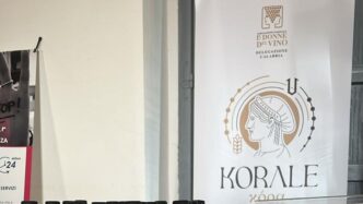 Korale2C Il Vino Calabrese Dell