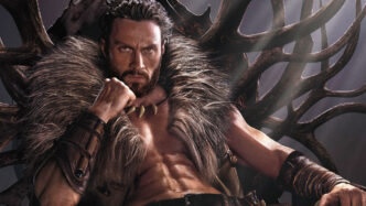 Kraven Il Cacciatore Su Amazon