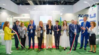 L27Italia Protagonista Alla Bio