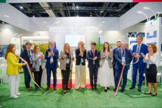 L27Italia Protagonista Alla Bio