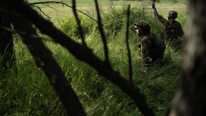 L27Ucraina Ferma I Negoziati Se