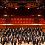L’Accademia Nazionale Santa Cecilia Porta La Messa Da Requiem Di Verdi Nella Cavea Dell’Auditorium Parco Della Musica