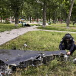 L’Ambasciata Americana Avverte Su Nuovi Attacchi Militari Russi In Ucraina E La Situazione A Kiev