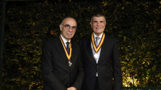 L27American Academy In Rome Cel