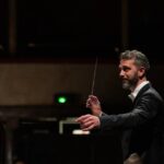 L’Antigone Di Mendelssohn Torna All’Auditorium Con Lanzillotta E Il Coro Maschile Di Santa Cecilia