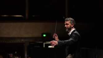 L27Antigone Di Mendelssohn Torn