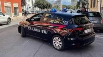 L27Arresto E L27Ordine Di Carcer