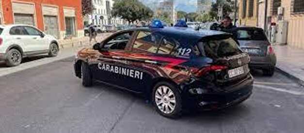 L27Arresto E L27Ordine Di Carcer