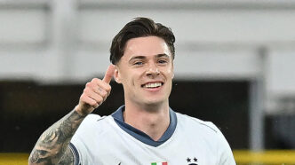 L27As Roma Ufficializza La Cess