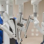 L’Aumento Degli Interventi Di Chirurgia Bariatrica Robotica All’Ospedale San Salvatore Di L’Aquila