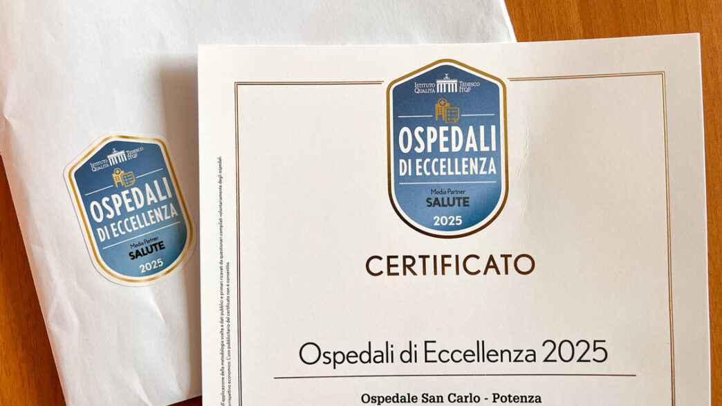 L27Azienda Ospedaliera Di San C