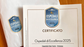 L27Azienda Ospedaliera Di San C