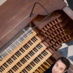 L’Estate Musicale Della Società Aquilana Dei Concerti Barattelli Si Apre Con La Rassegna Organistica E Musica Antica 2025