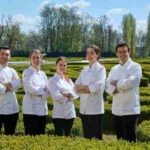 L’Estetica Delle Emozioni, Dolci D’Arte E Social Nel Giardino Di Ab A Venezia Il 2 Luglio 2025
