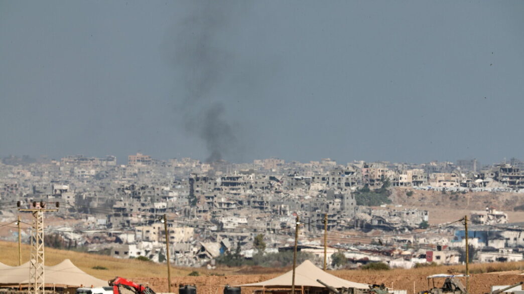 L27Idf Amplia L27Offensiva Terre