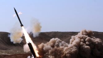 L27Idf Conferma Attacchi Aerei