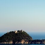 L’Isola Gallinara Potrebbe Riaprire Le Visite Al Pubblico Dopo Anni Di Chiusura