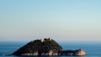 L27Isola Gallinara Potrebbe Ria