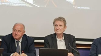 L27Italia Di Mezzo Si Svuota E
