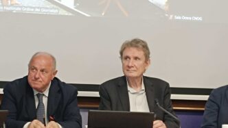 L27Italia Di Mezzo Si Svuota E