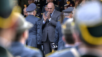 L27Italia Ribadisce Il No All27A