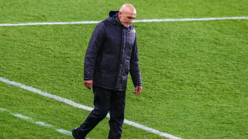 L27Italia Subisce Una Sconfitta