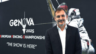 L27Italia Sugli Europei Di Sche