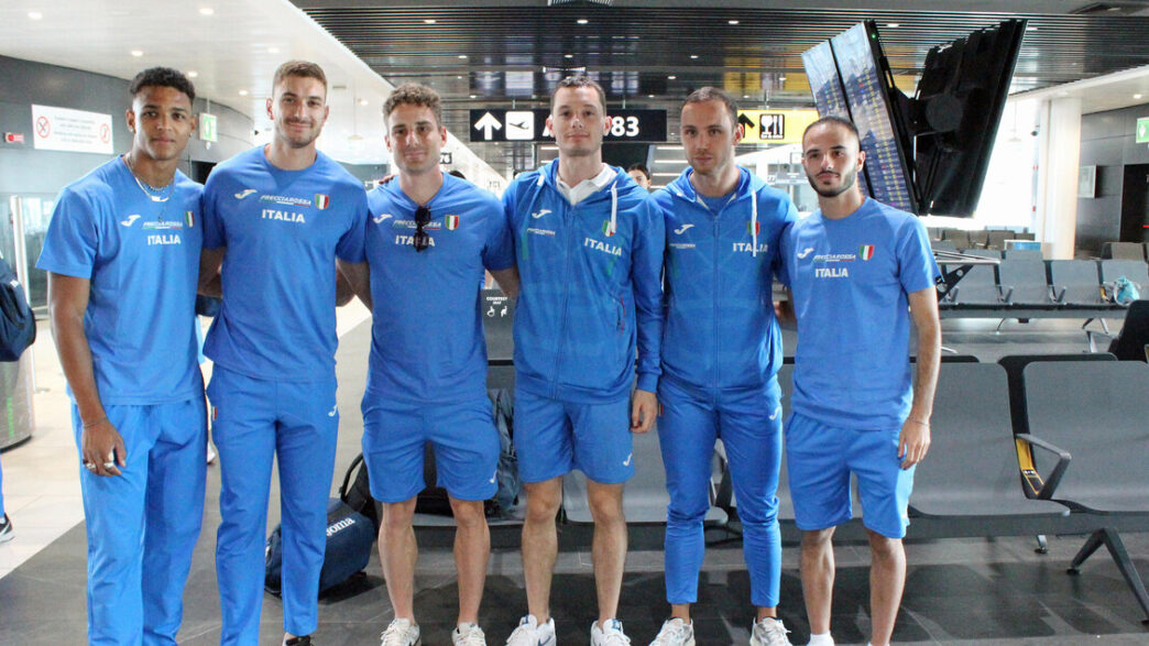 L27Italia Torna Vincente Dal Ca