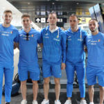 L’Italia Torna Vincente Dal Campionato Europeo Per Nazioni Di Atletica A Madrid