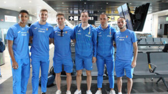 L27Italia Torna Vincente Dal Ca