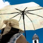 L’Italia Tra Caldo Record E Rifugi Climatici Nelle Grandi Città Come Roma E Firenze