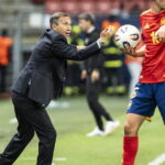 L’Italia Under 21 Esce Agli Europei Dopo Una Partita Difficile Contro La Germania Giocando In Nove Fino Ai Supplementari