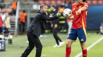 L27Italia Under 21 Esce Agli Eu