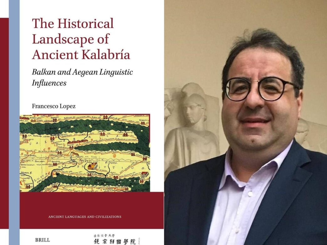 L27Origine Storica Del Nome Cal