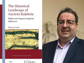 L27Origine Storica Del Nome Cal