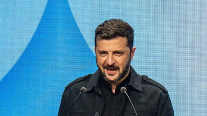 L27Ucraina Avvia Con La Danimar