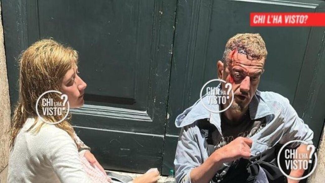 L27Uomo Fermato In Grecia Per L