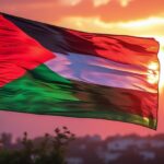 L’abruzzo Partecipa Alla Manifestazione A Roma Contro Il Massacro A Gaza Con Oltre 500 Persone In Piazza