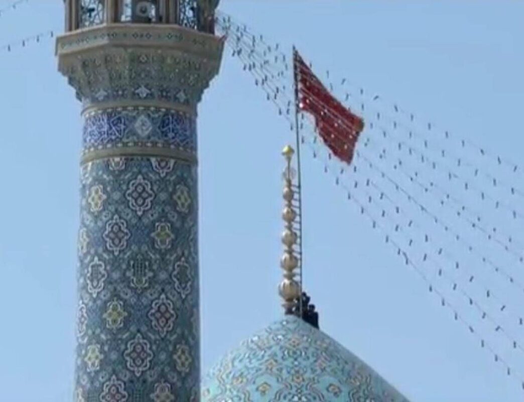 Le28099Iran Promette Vendetta Dopo